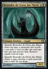 Remador da Grota das Marés / Tidehollow Sculler - Magic: The Gathering - MoxLand